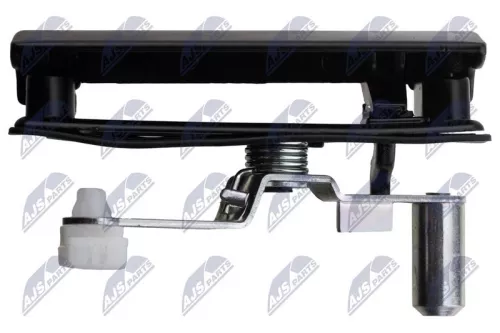 NTY NTY (EZC-FR-259) Exterior Door Handle 