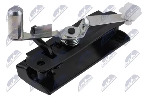 NTY NTY (EZC-FR-259) Exterior Door Handle 