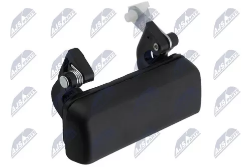 NTY NTY (EZC-FR-260) Exterior Door Handle 