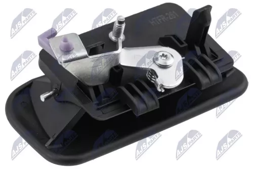 NTY NTY (EZC-FR-261) Exterior Door Handle 