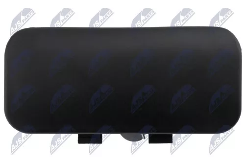 NTY NTY (EZC-FR-261) Exterior Door Handle 