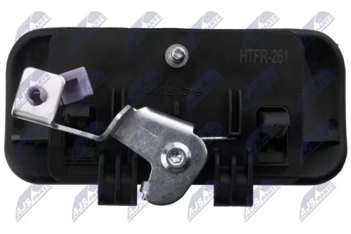NTY NTY (EZC-FR-261) Exterior Door Handle 