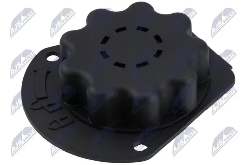 NTY NTY (EZC-FR-262) Door Handle, interior equipment 