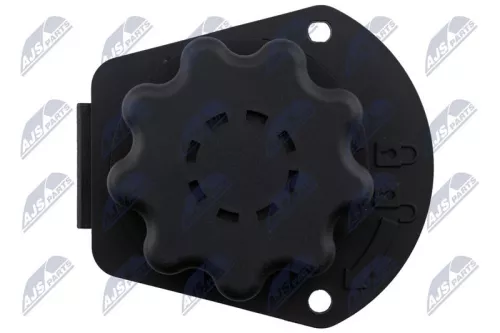 NTY NTY (EZC-FR-262) Door Handle, interior equipment 