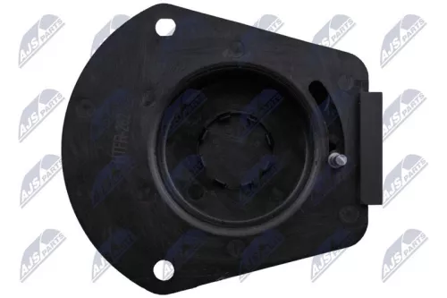 NTY NTY (EZC-FR-262) Door Handle, interior equipment 