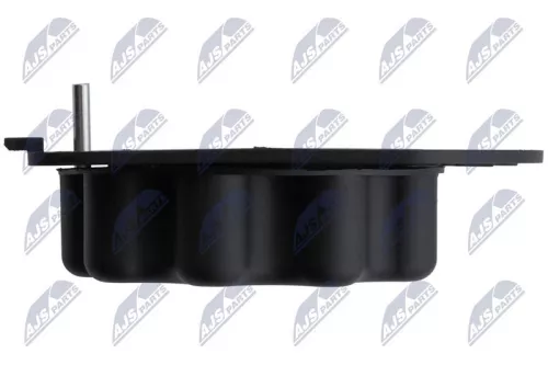 NTY NTY (EZC-FR-262) Door Handle, interior equipment 