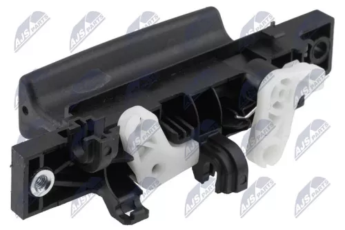 NTY NTY (EZC-FR-272) Door Handle, interior equipment 
