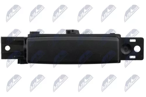 NTY NTY (EZC-FR-272) Door Handle, interior equipment 