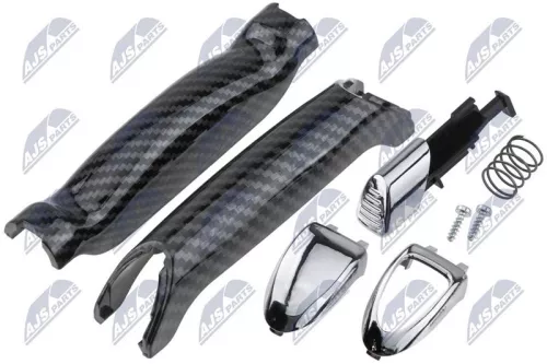 NTY NTY (EZC-FR-274) Hand Brake Lever 