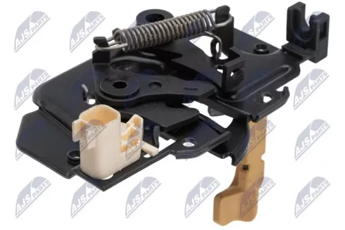 NTY NTY (EZC-FR-284) Bonnet Lock 