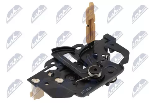NTY NTY (EZC-FR-284) Bonnet Lock 