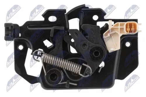 NTY NTY (EZC-FR-284) Bonnet Lock 