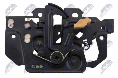 NTY NTY (EZC-FR-284) Bonnet Lock 