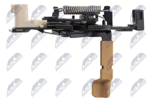 NTY NTY (EZC-FR-284) Bonnet Lock 