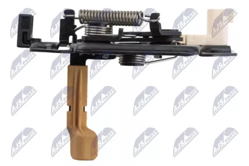 NTY NTY (EZC-FR-284) Bonnet Lock 
