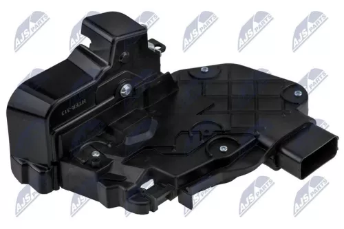 NTY NTY (EZC-FR-313) Door Lock 