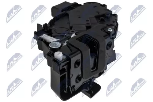 NTY NTY (EZC-FR-313) Door Lock 