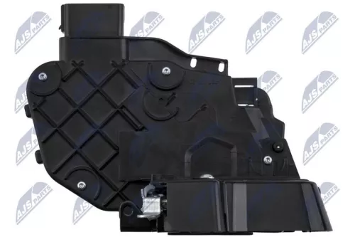 NTY NTY (EZC-FR-313) Door Lock 