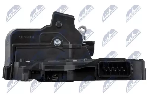 NTY NTY (EZC-FR-313) Door Lock 