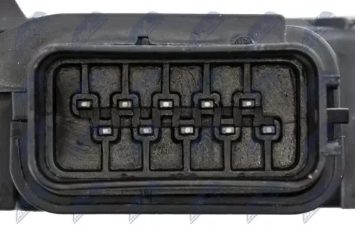 NTY NTY (EZC-FR-313) Door Lock 