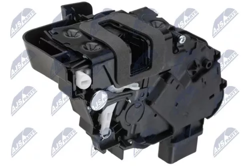NTY NTY (EZC-FR-314) Door Lock 