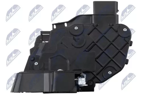NTY NTY (EZC-FR-314) Door Lock 