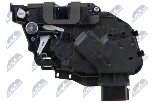 NTY NTY (EZC-FR-314) Door Lock 