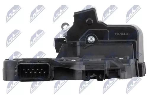 NTY NTY (EZC-FR-314) Door Lock 