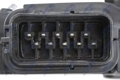 NTY NTY (EZC-FR-314) Door Lock 