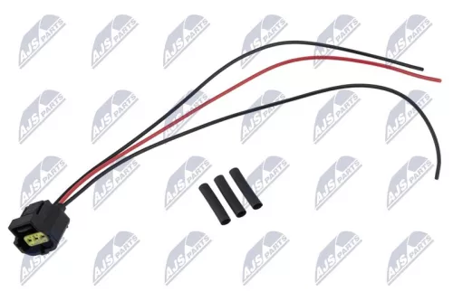NTY NTY EZC-FR-324 Cable Repair Kit, alternator 