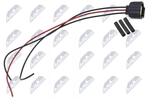 NTY NTY EZC-FR-324 Cable Repair Kit, alternator 
