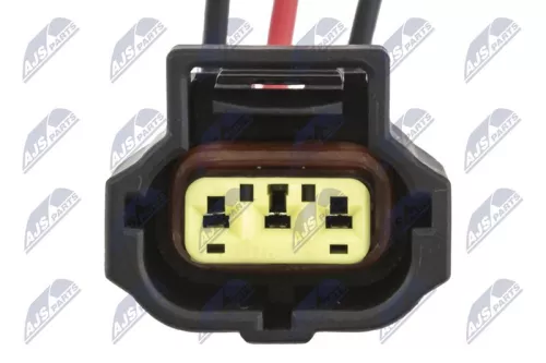 NTY NTY EZC-FR-324 Cable Repair Kit, alternator 