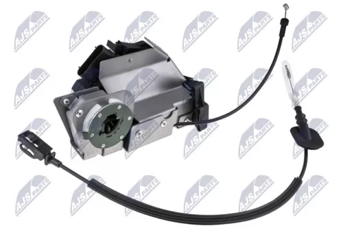 NTY NTY (EZC-FR-325) Door Lock 