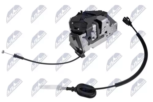 NTY NTY (EZC-FR-325) Door Lock 