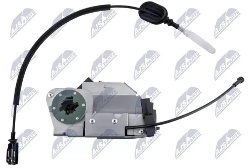 NTY NTY (EZC-FR-325) Door Lock 