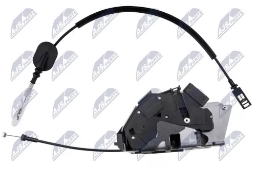 NTY NTY (EZC-FR-325) Door Lock 