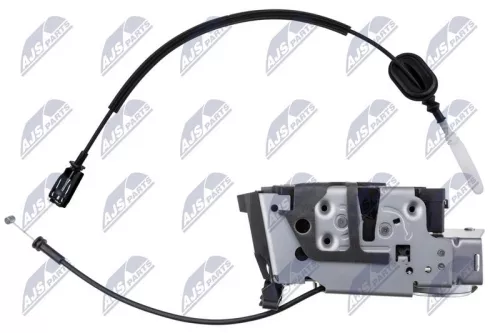 NTY NTY (EZC-FR-325) Door Lock 