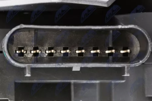 NTY NTY (EZC-FR-325) Door Lock 