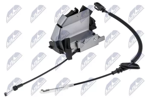 NTY NTY (EZC-FR-326) Door Lock 