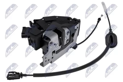 NTY NTY (EZC-FR-326) Door Lock 