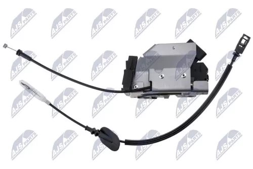 NTY NTY (EZC-FR-326) Door Lock 