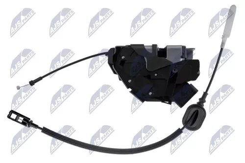 NTY NTY (EZC-FR-326) Door Lock 