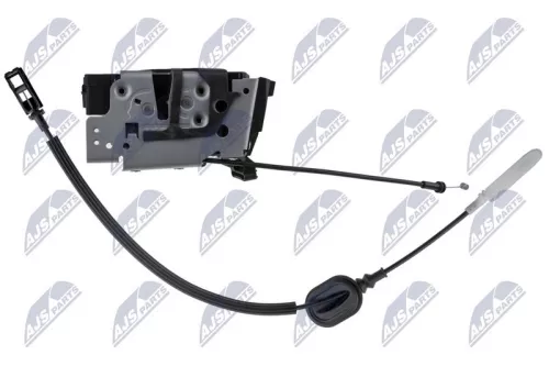 NTY NTY (EZC-FR-326) Door Lock 