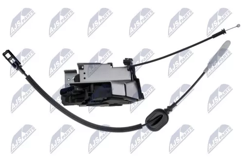 NTY NTY (EZC-FR-326) Door Lock 