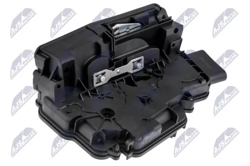 NTY NTY EZC-FR-329 Door Lock 