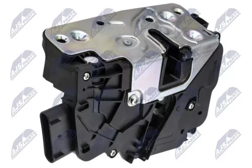 NTY NTY EZC-FR-329 Door Lock 