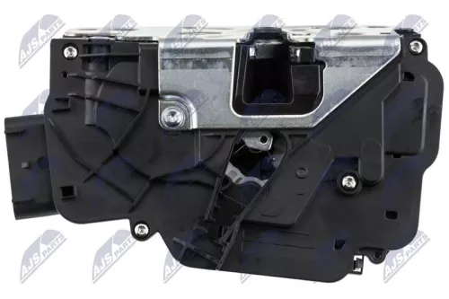 NTY NTY EZC-FR-329 Door Lock 