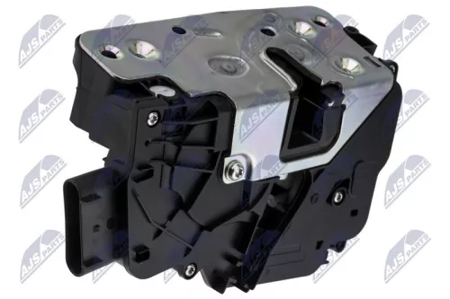 NTY NTY (EZC-FR-330) Door Lock 