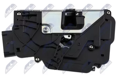 NTY NTY (EZC-FR-330) Door Lock 