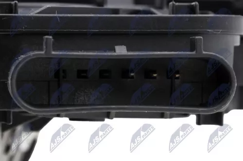 NTY NTY (EZC-FR-330) Door Lock 